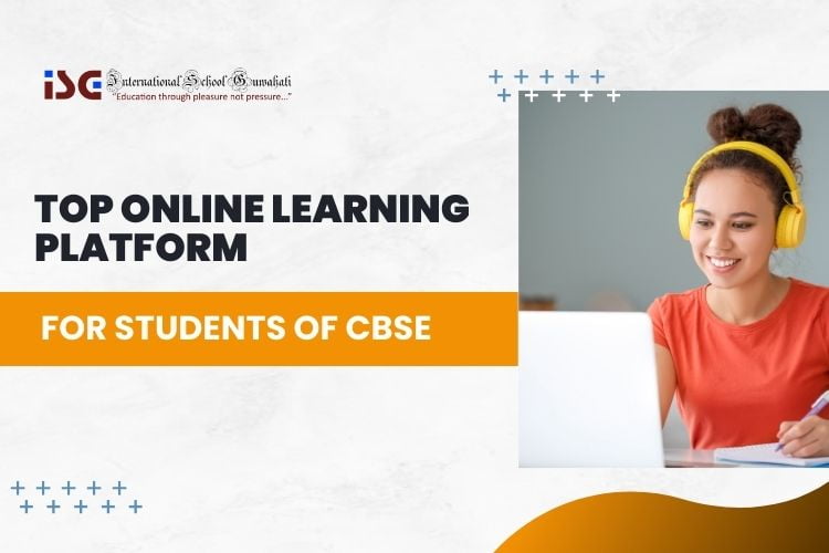 Top Online Learning Platform for Students of CBSE- An Overview - CBSE