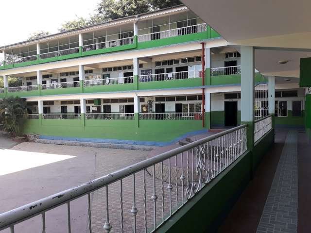 Faculty public school in Guwahati