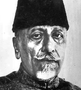Maulana Abul Kalam Azad