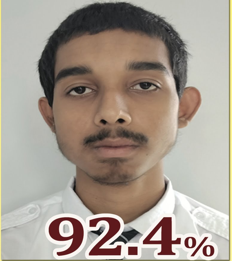Mr. Emon Kumar Deka(Class 10)