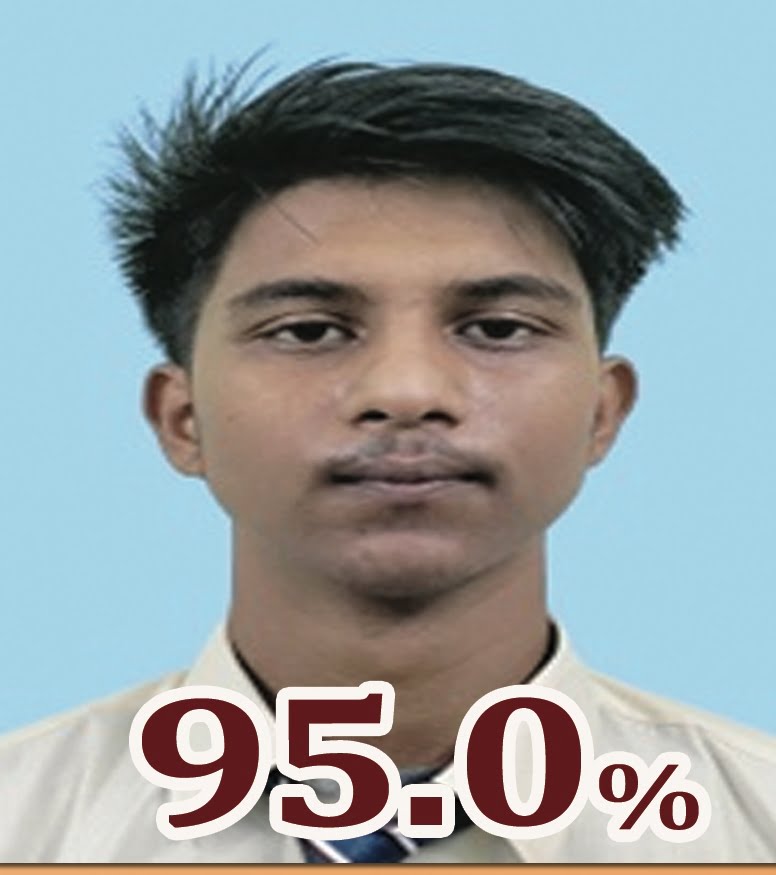 Mr Manash Pritam Deka(Sc)(Class 12)