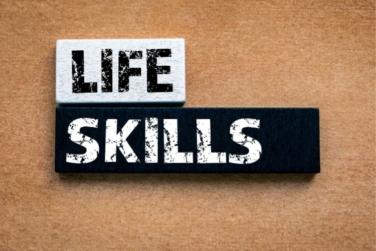 Life skill promotion by national curriculum framework