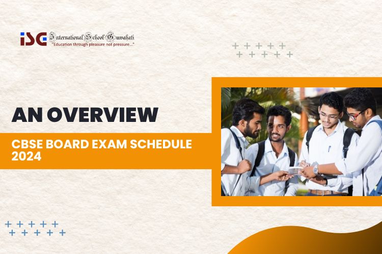 cbse board exam schedule