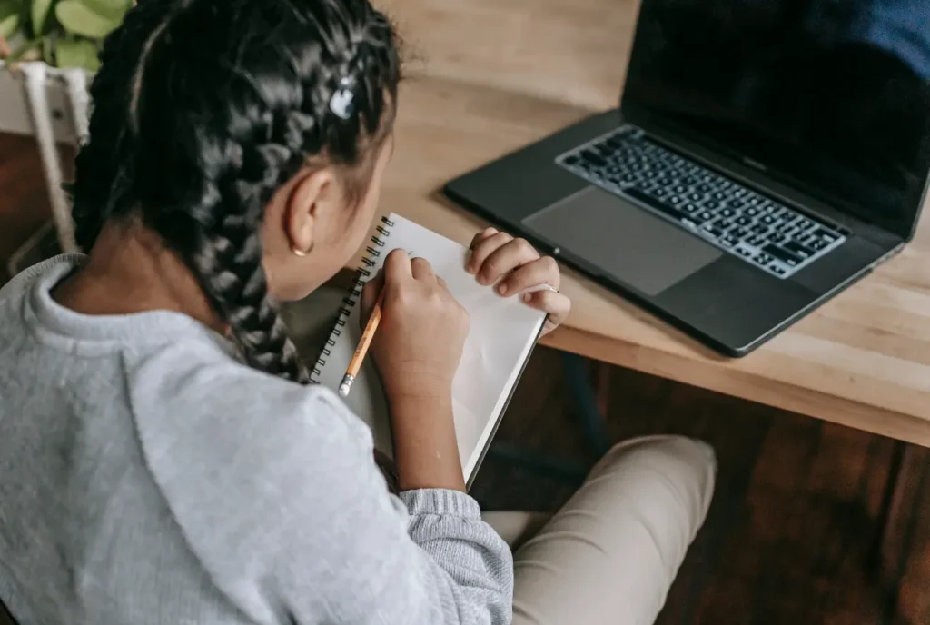 Organize Your Study Space for Maximum Focus