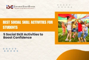 best social skill activities