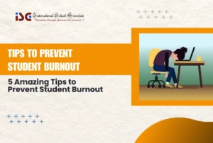 prevent student burnout