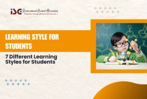 learning styles for students