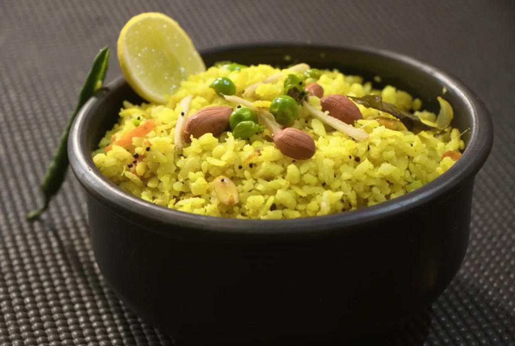 Poha