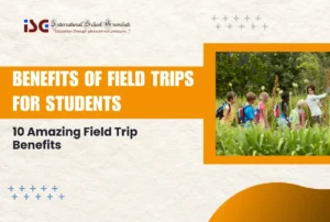 benefits of field trips for students