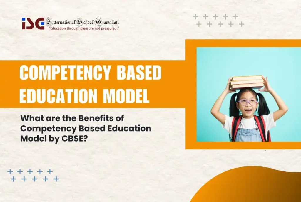 benefits of competency based education