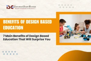 benefits of design based education