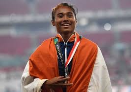 Hima Das