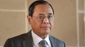 Ranjan Gogoi