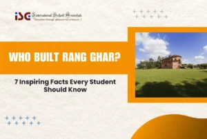 Who Built Rang Ghar