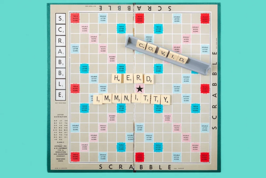 Scrabble – The Ultimate Word Game