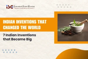 indian inventions that changed the world