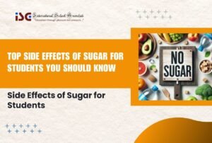 Image: Side Effects of Sugar for Students