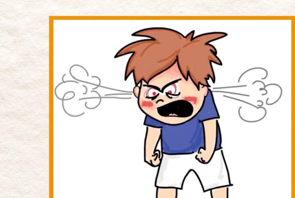 Enhances Self-Control and Emotional Regulation