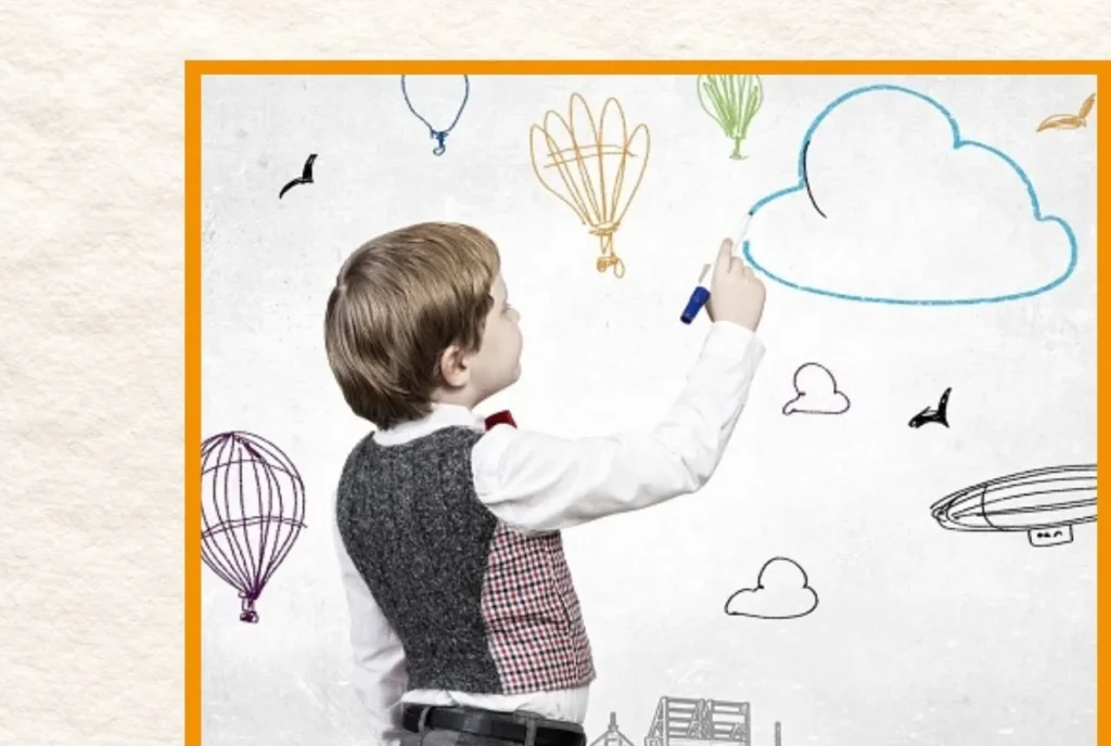 Teaches Goal Setting and Perseverance