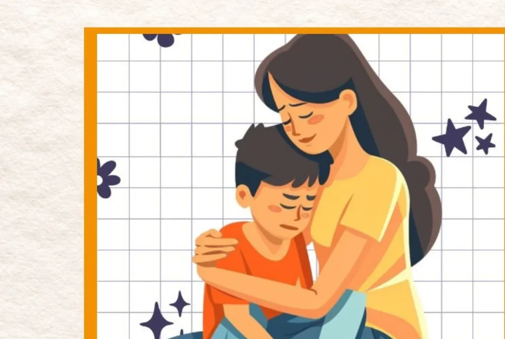 Builds Emotional Resilience and Stress Management