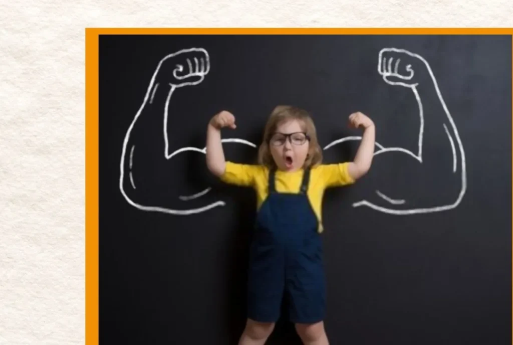 Boosts Self-Confidence and Motivation