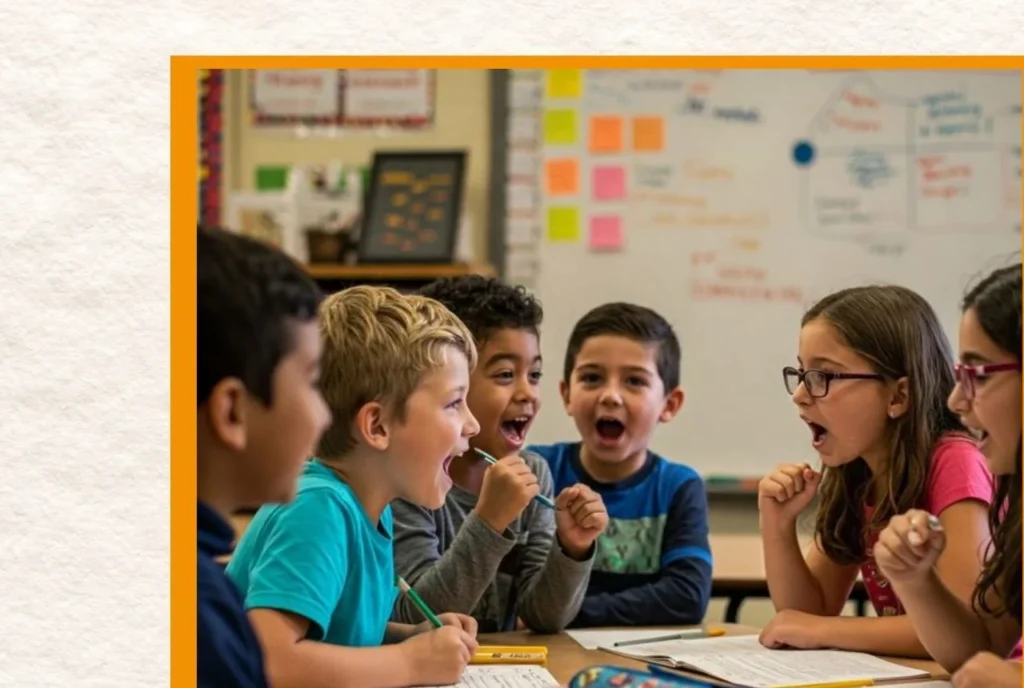 Improves Collaboration and Communication Skills