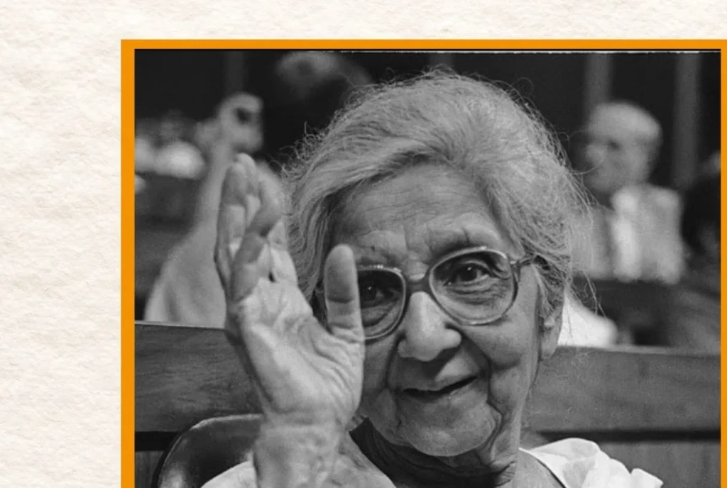 Aruna Asaf Ali – Icon of Civil Disobedience