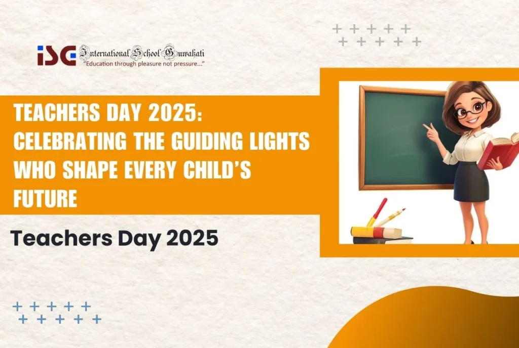 Image: Teachers Day 2025