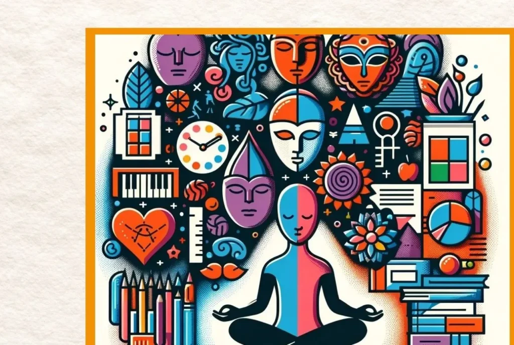 All-Round Personality Development