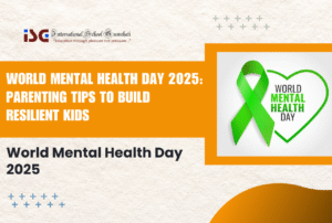 Mental Health Day 2025