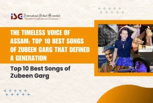 Image: Zubeen Garg
