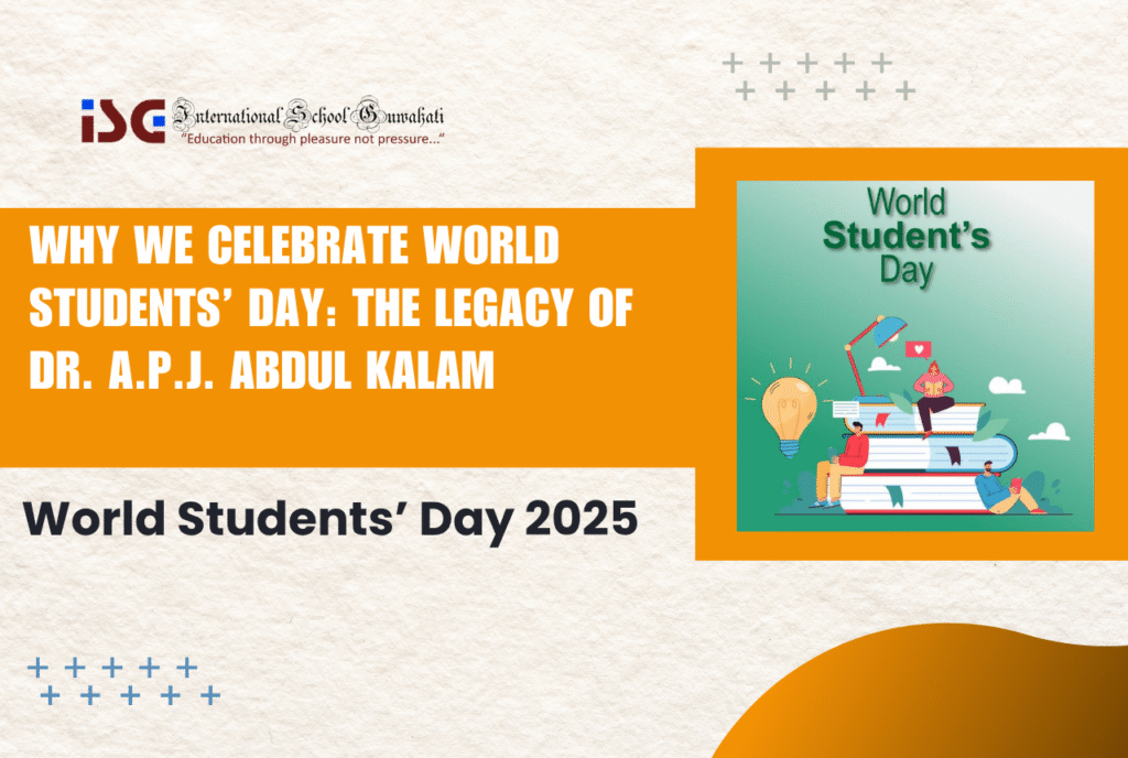 world students' day