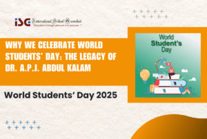 world students' day