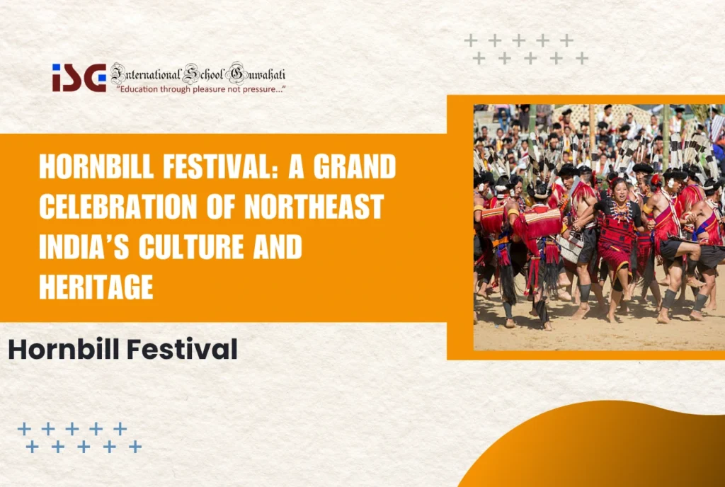 Hornbill Festival 2025