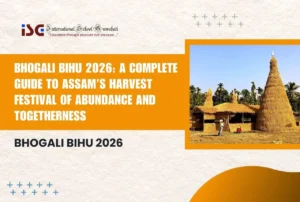 Image: Bhogali Bihu 2026
