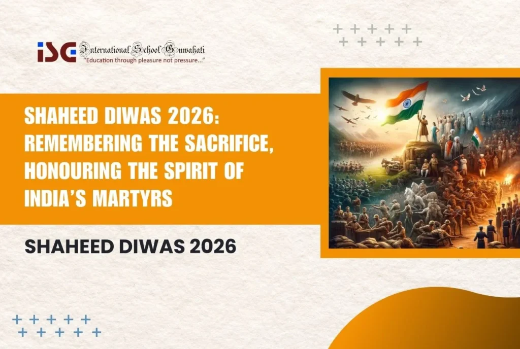 Image: Shaheed Diwas 2026