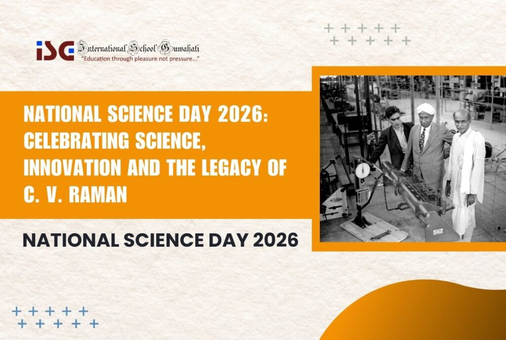 Image: National Science Day 2026