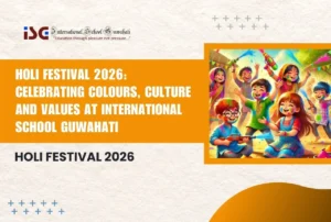 Image: Holi Festival 2026