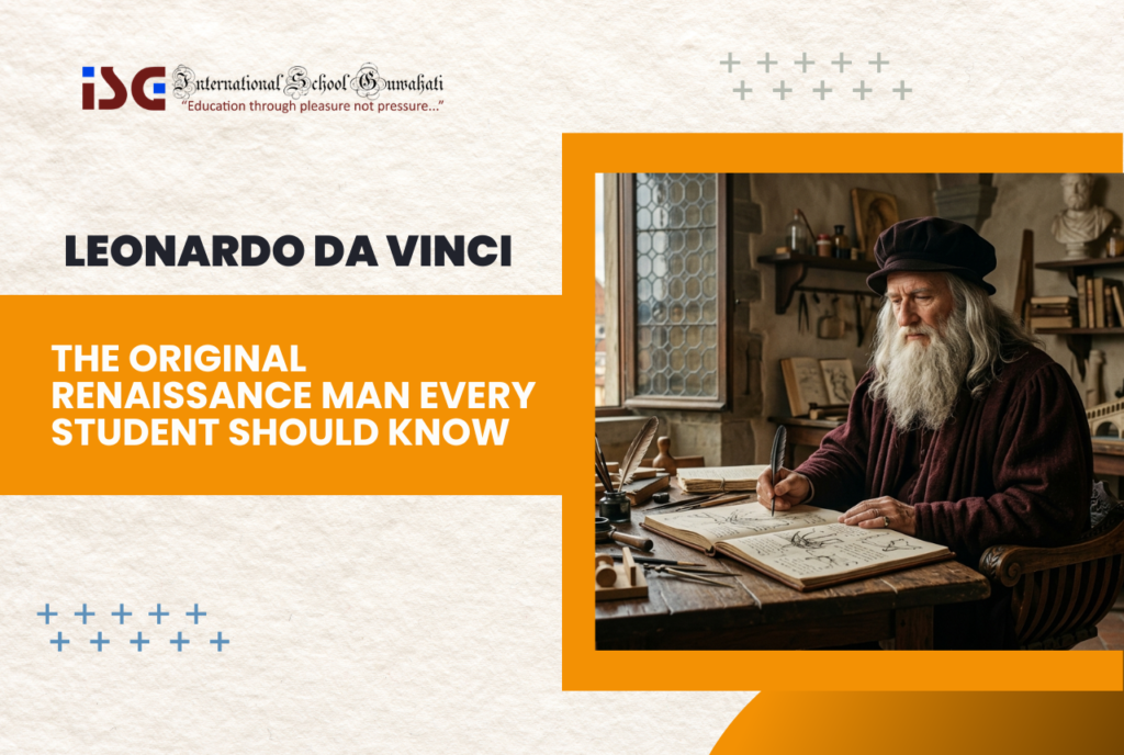 Leonardo da Vinci