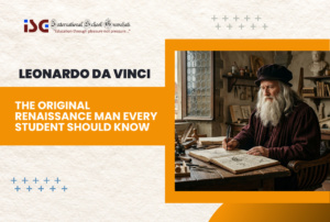 Leonardo da Vinci