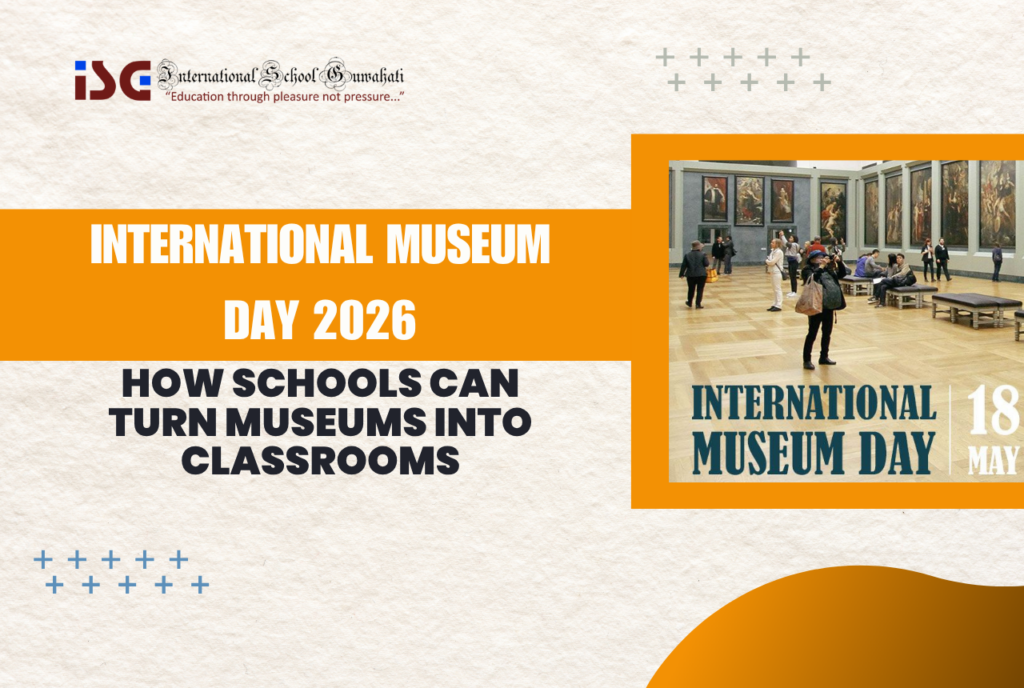 International Museum Day 2026