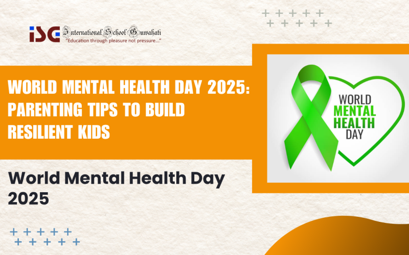 Mental Health Day 2025