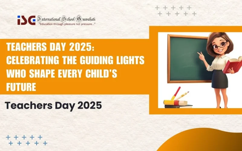 Image: Teachers Day 2025