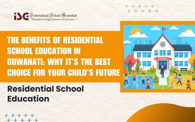 Image: Benefits of Residential School