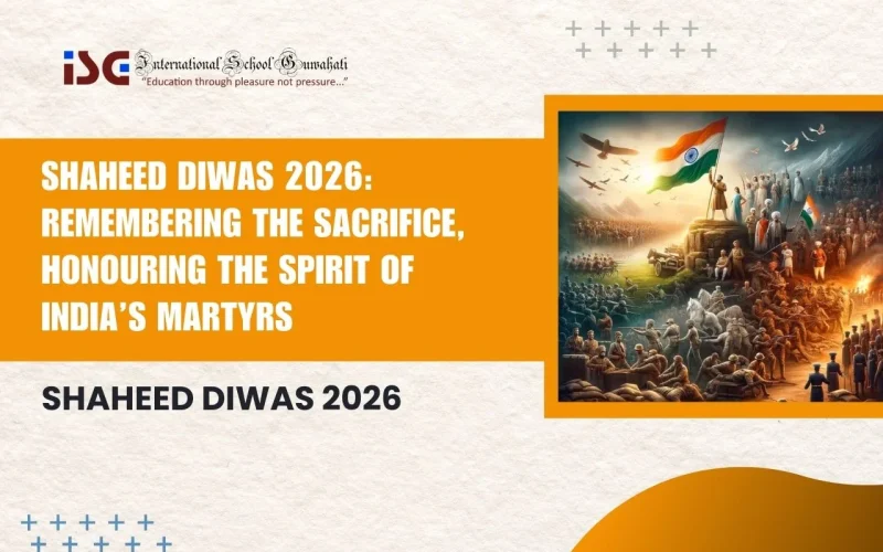 Image: Shaheed Diwas 2026