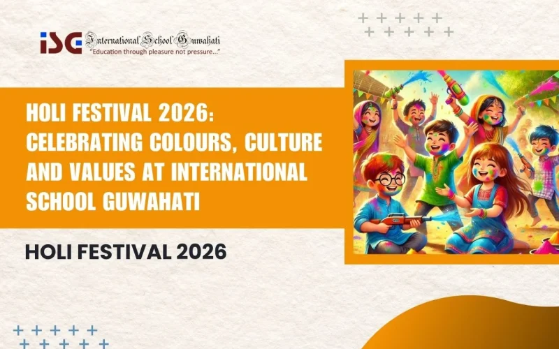 Image: Holi Festival 2026