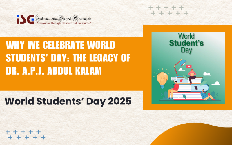 world students' day