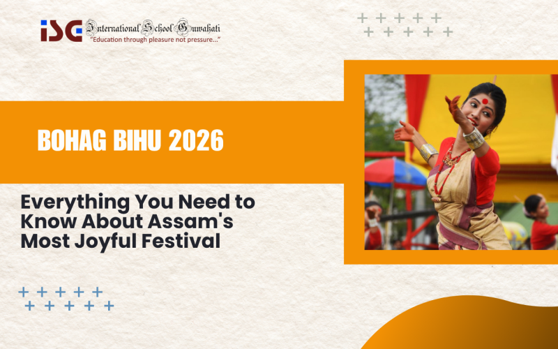 Bohag Bihu 2026