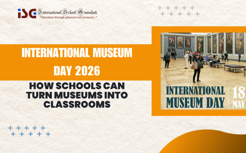 International Museum Day 2026