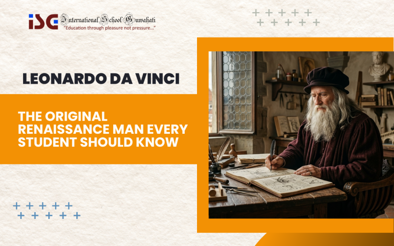 Leonardo da Vinci